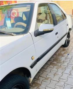 بيجو 405